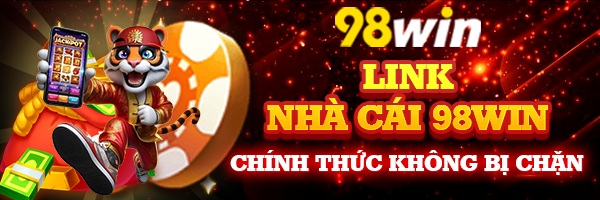 Link Nhà Cái 98win